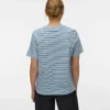 T-shirt Vmpaulina