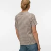 T-shirt Vmpaulina