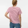 T-shirt Vmpaulina