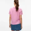 T-shirt Vmpaulina