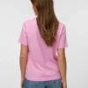 T-shirt Vmpaulina