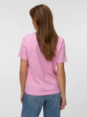 T-shirt Vmpaulina