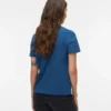T-shirt Vmpaulina