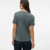 T-shirt Vmpaulina