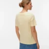 T-shirt Vmpaulina