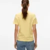 T-shirt Vmpaulina