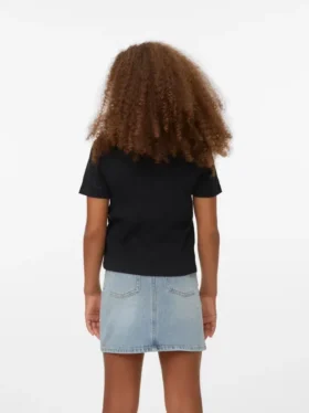 T-shirt Vmpaulina