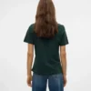 T-shirt Vmpaulina