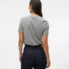 T-shirt Vmpaulina