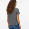T-shirt Vmpaulina