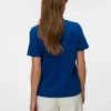 T-shirt Vmpaulina