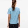 T-shirt Vmpaulina