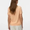 T-shirt Vmpaulina