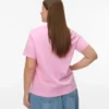 T-shirt Vmpaulina