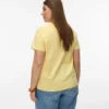 T-shirt Vmpaulina