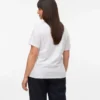 T-shirt Vmpaulina
