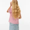 T-shirt Vmpaulina