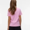 T-shirt Vmpaulina