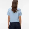 T-shirt Vmpaulina