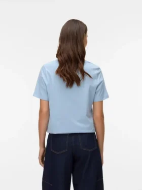 T-shirt Vmpaulina