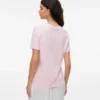 T-shirt Vmpaulina