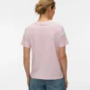 T-shirt Vmpaulina