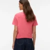 T-shirt Vmpaulina