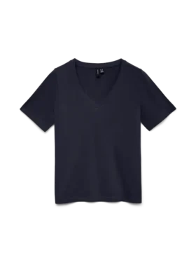T-shirt Vmpaulina