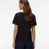 T-shirt Vmpaulina