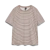 T-shirt Vmpaulina