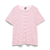T-shirt Vmpaulina