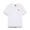 T-shirt Vmpaulina