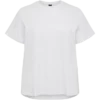 T-shirt Vmpaulina
