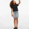 T-shirt Vmpaulina