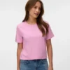 T-shirt Vmpaulina