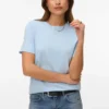 T-shirt Vmpaulina