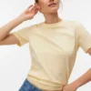 T-shirt Vmpaulina