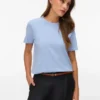T-shirt Vmpaulina
