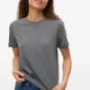T-shirt Vmpaulina