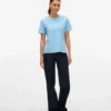 T-shirt Vmpaulina