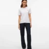 T-shirt Vmpaulina