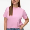 T-shirt Vmpaulina