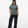 T-shirt Vmpaulina