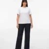T-shirt Vmpaulina