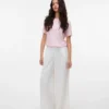 T-shirt Vmpaulina