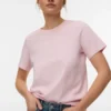 T-shirt Vmpaulina