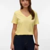 T-shirt Vmpaulina