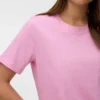 T-shirt Vmpaulina