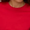 T-shirt Vmpaulina
