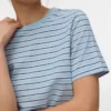 T-shirt Vmpaulina